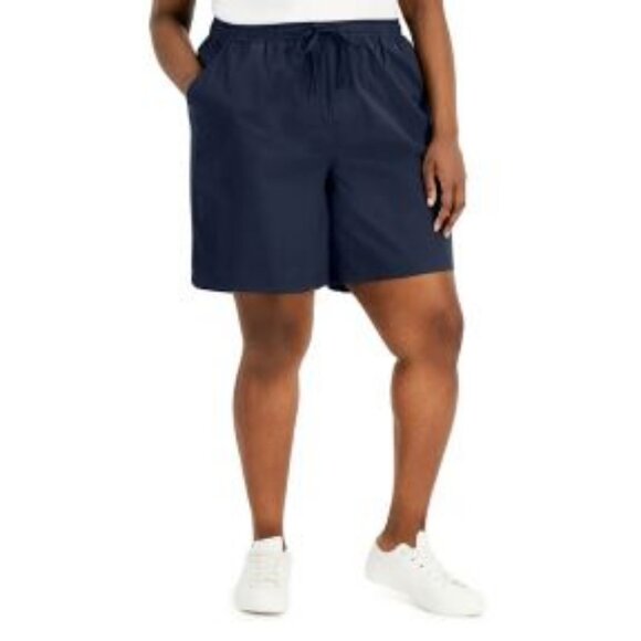 Karen Scott Shorts - Picture 1 of 1